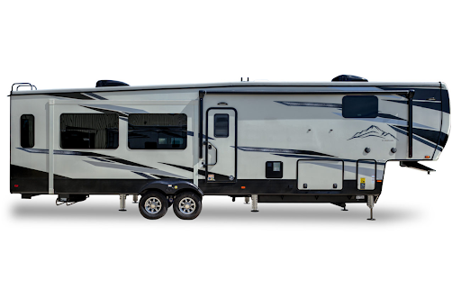 Heartland Big Country Exterior